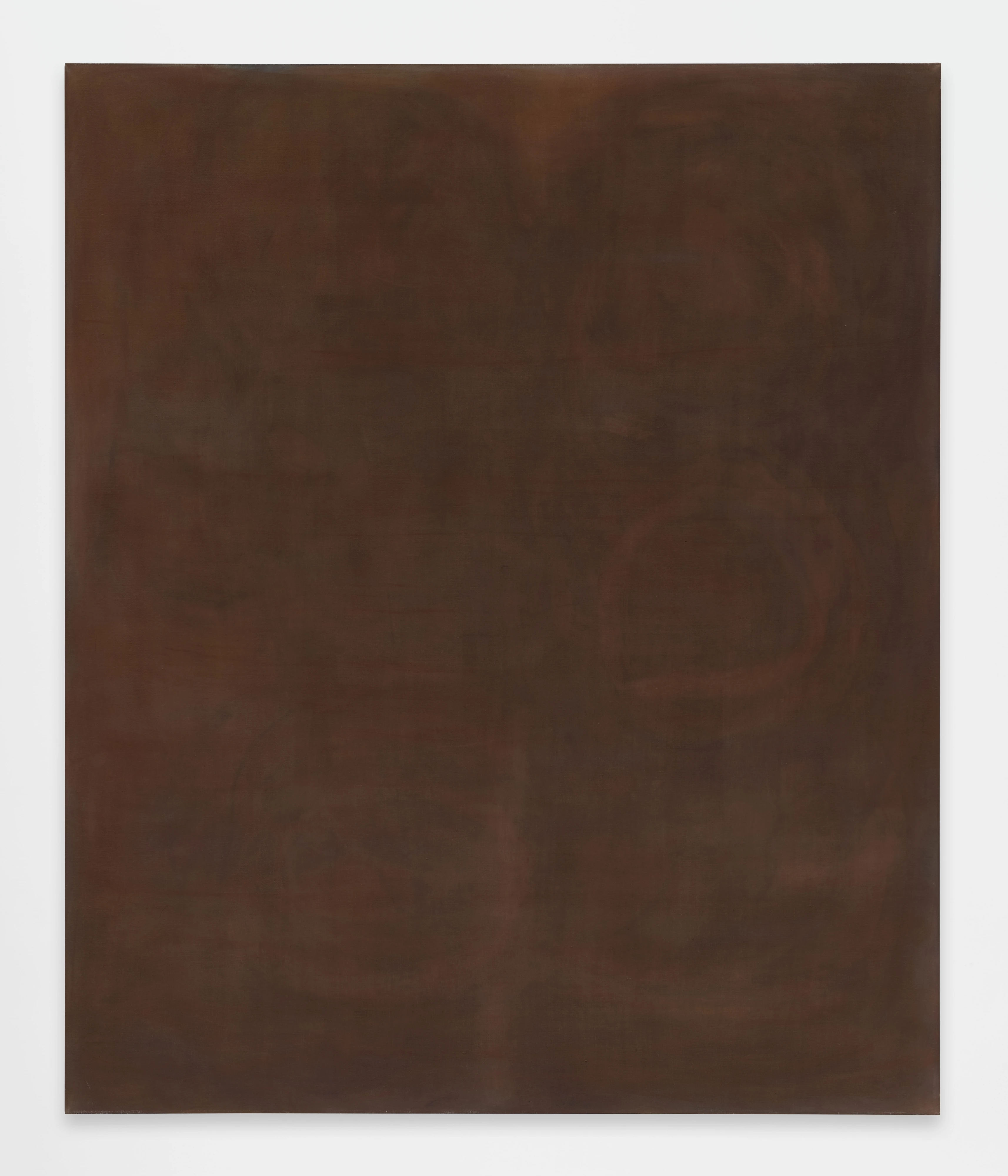 Oil on linen painting